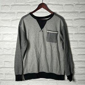 Huntington sweatshirt